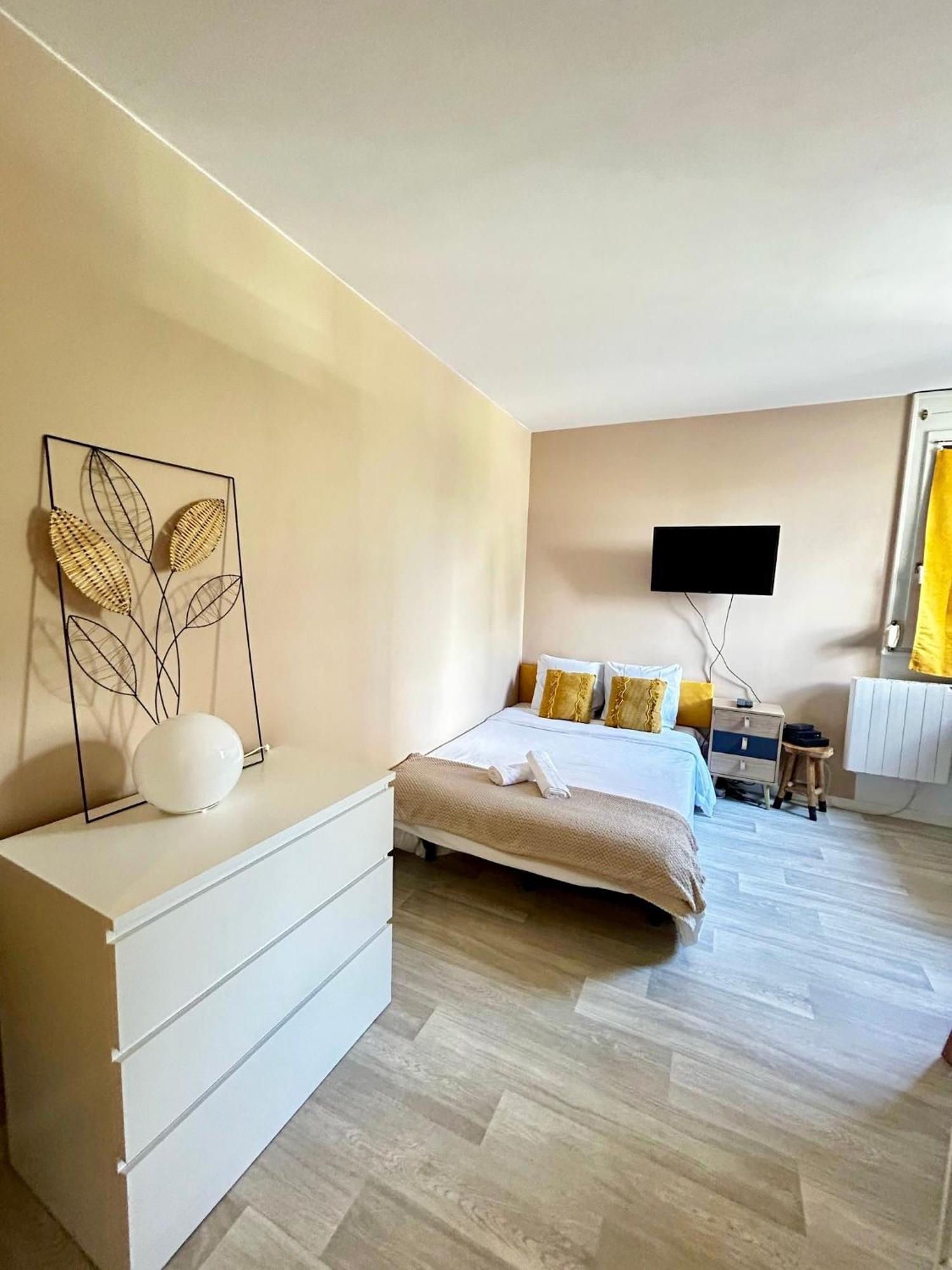 L'Emailleur Studio Cosy Et Tout Equipe Limoges Exterior foto