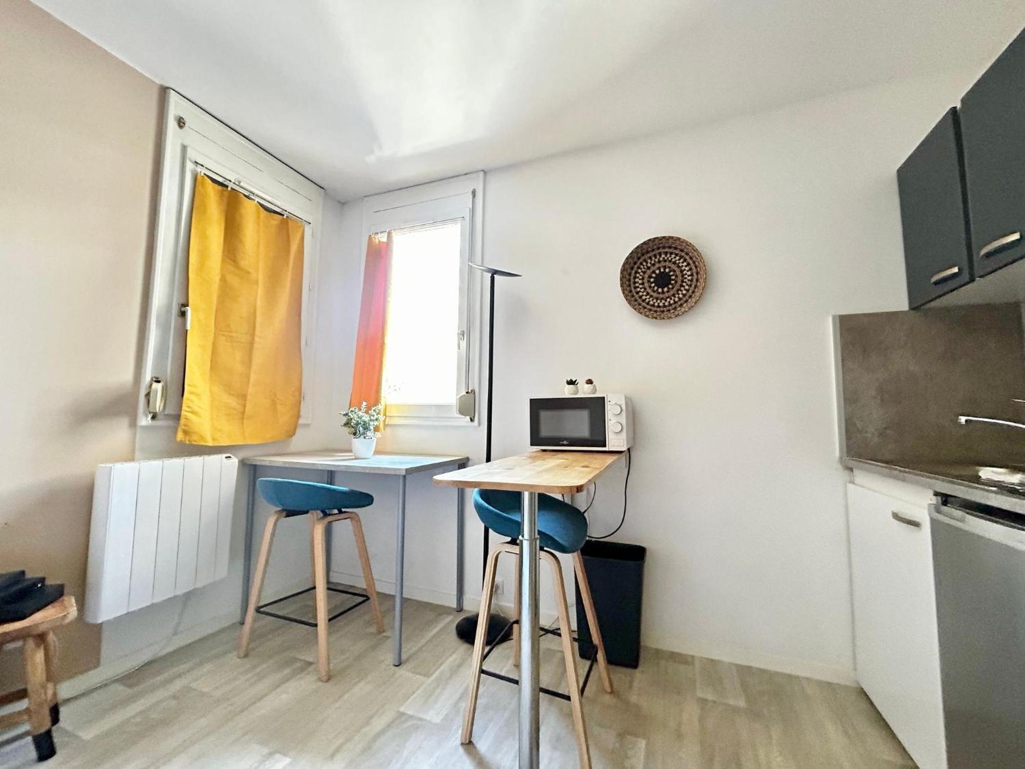 L'Emailleur Studio Cosy Et Tout Equipe Limoges Exterior foto